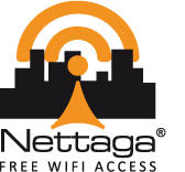 NETTAGA® | Free Public WI-FI